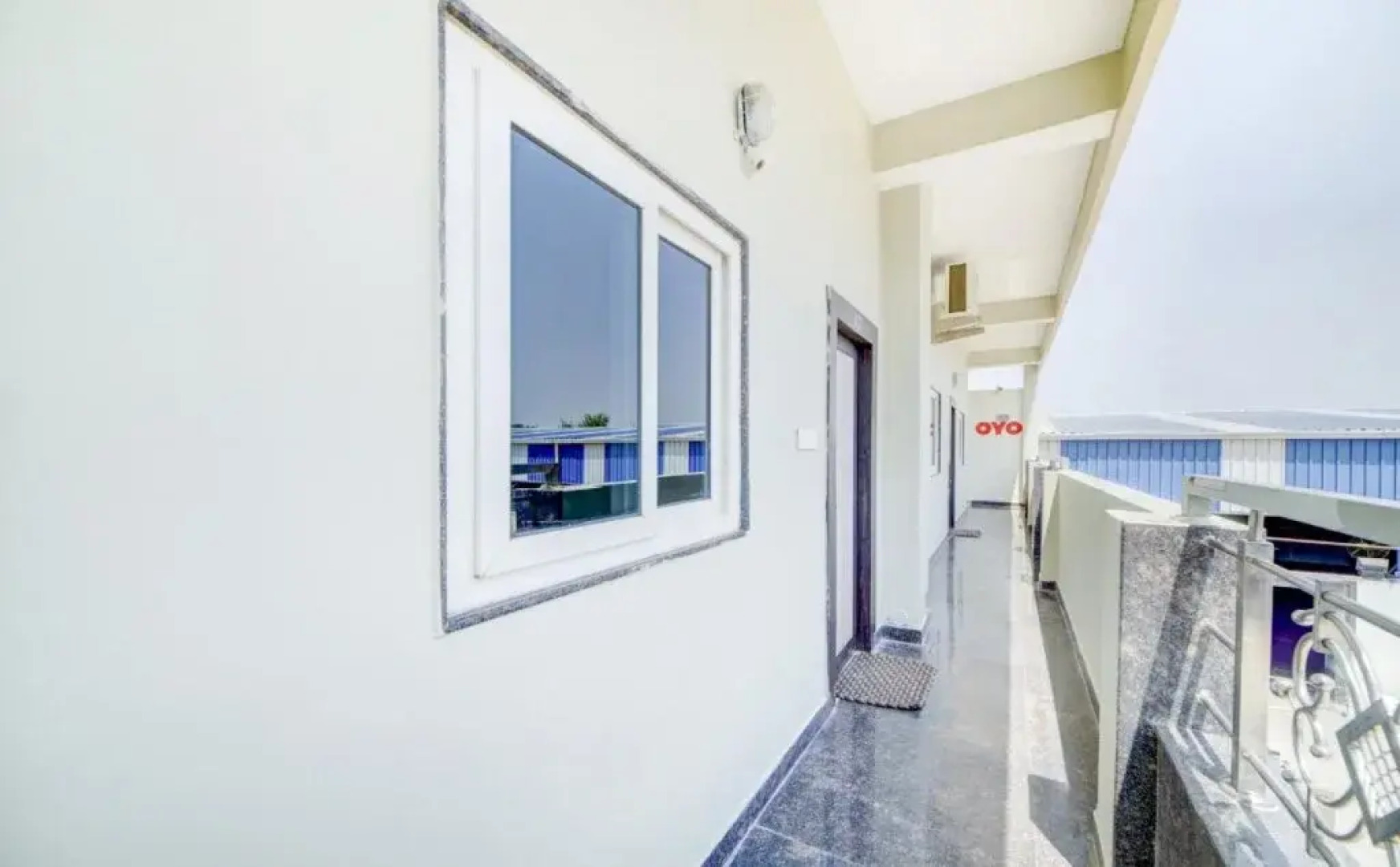 Ksl Guest House By OYO Rooms