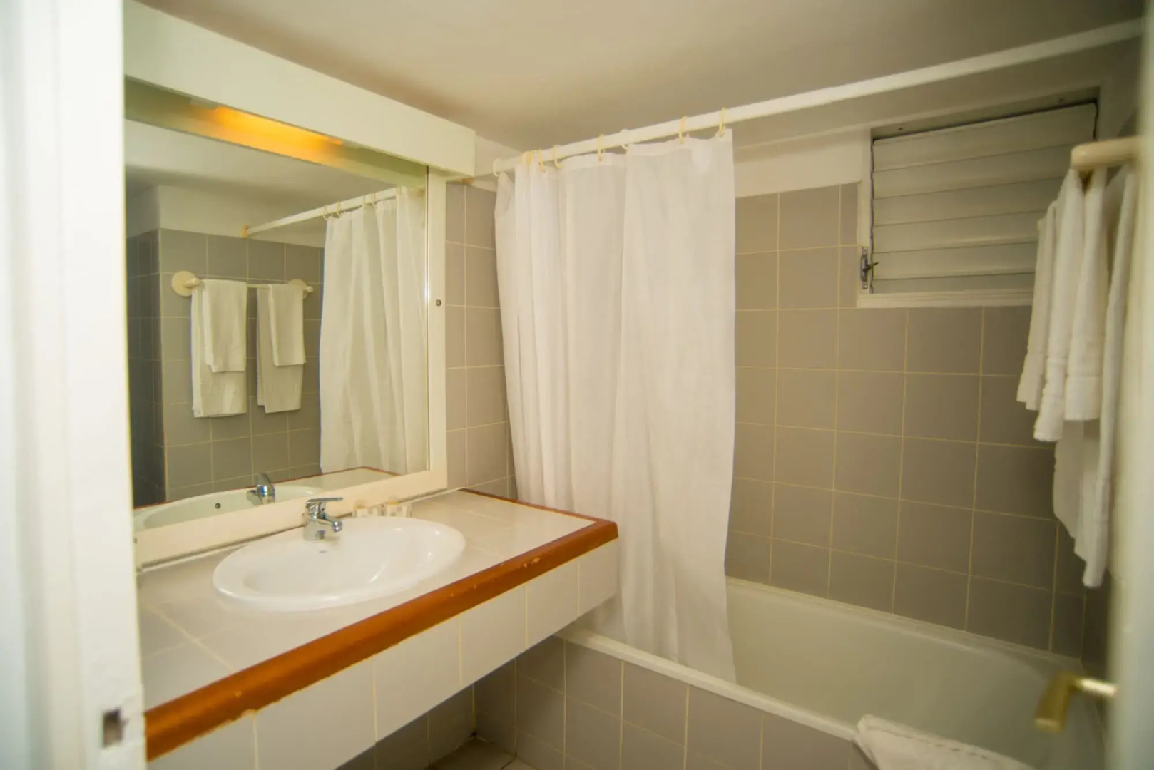 Hotel Résidence Golf Village