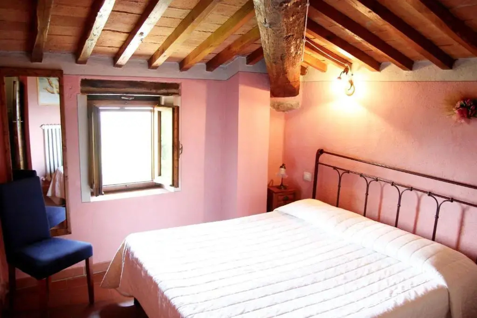 Tuscany Villa Chianti Hills