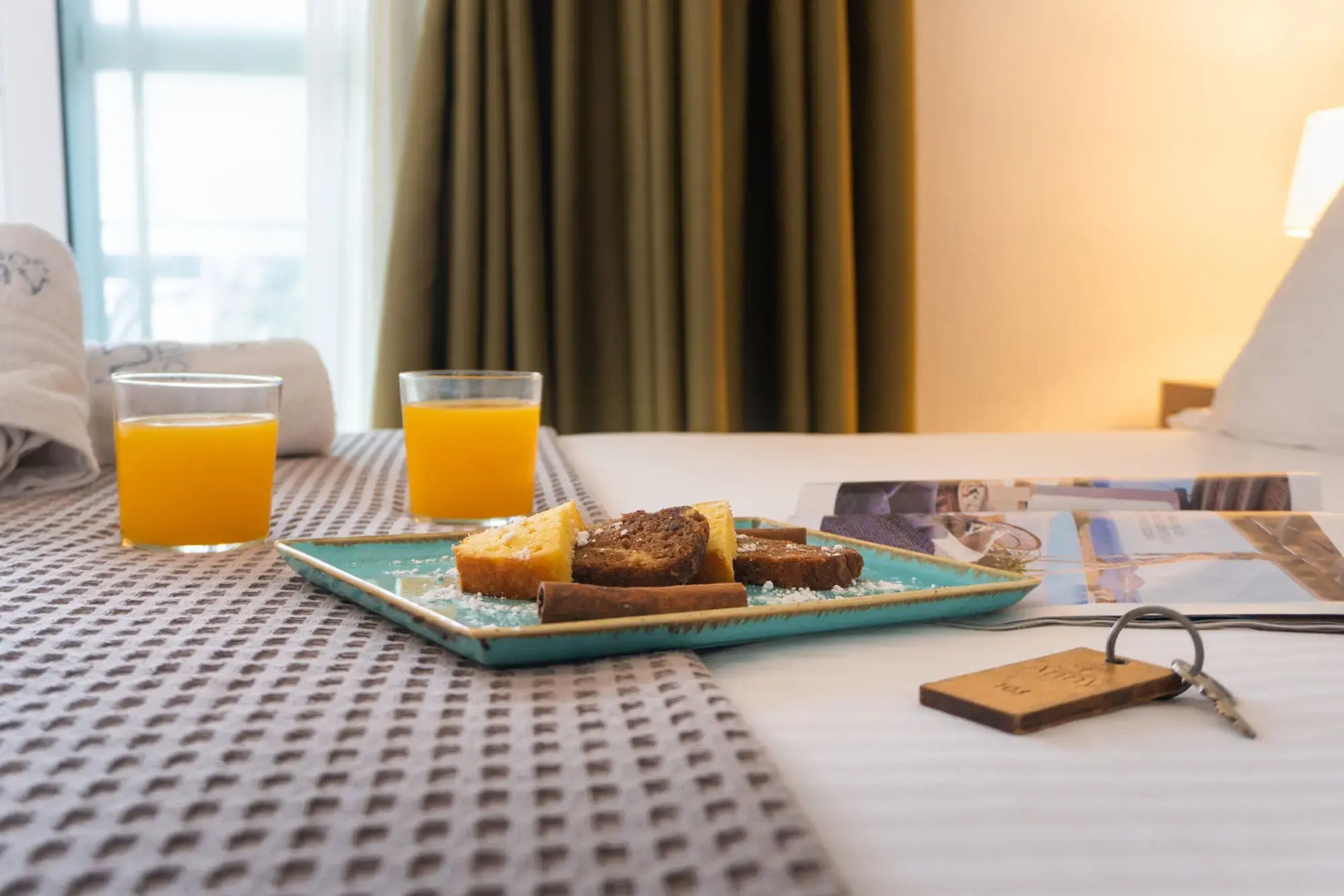 Anny Residences & Suites