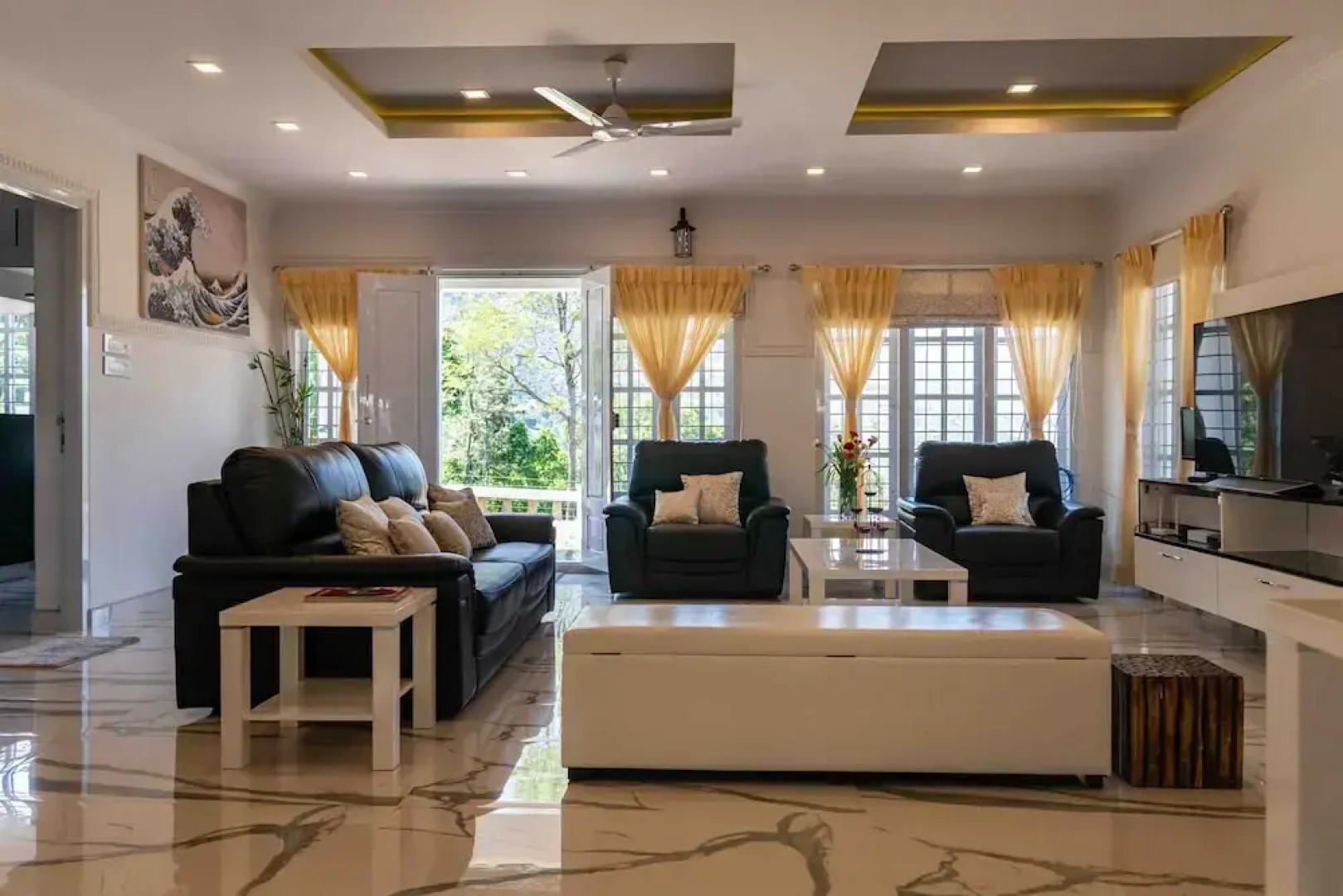 Pihoo Villa by Vista Rooms