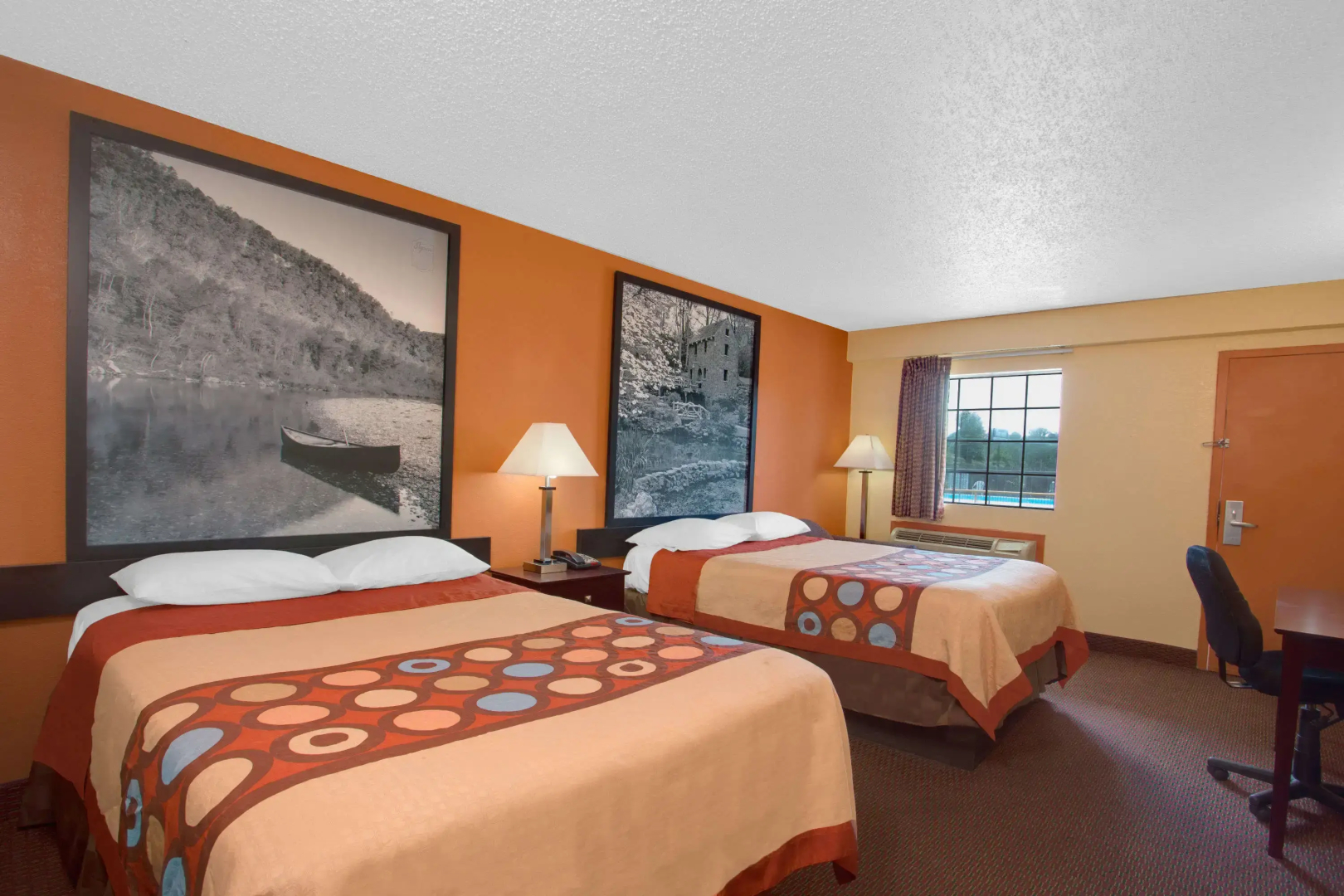 Travelodge by Wyndham Silver Spring