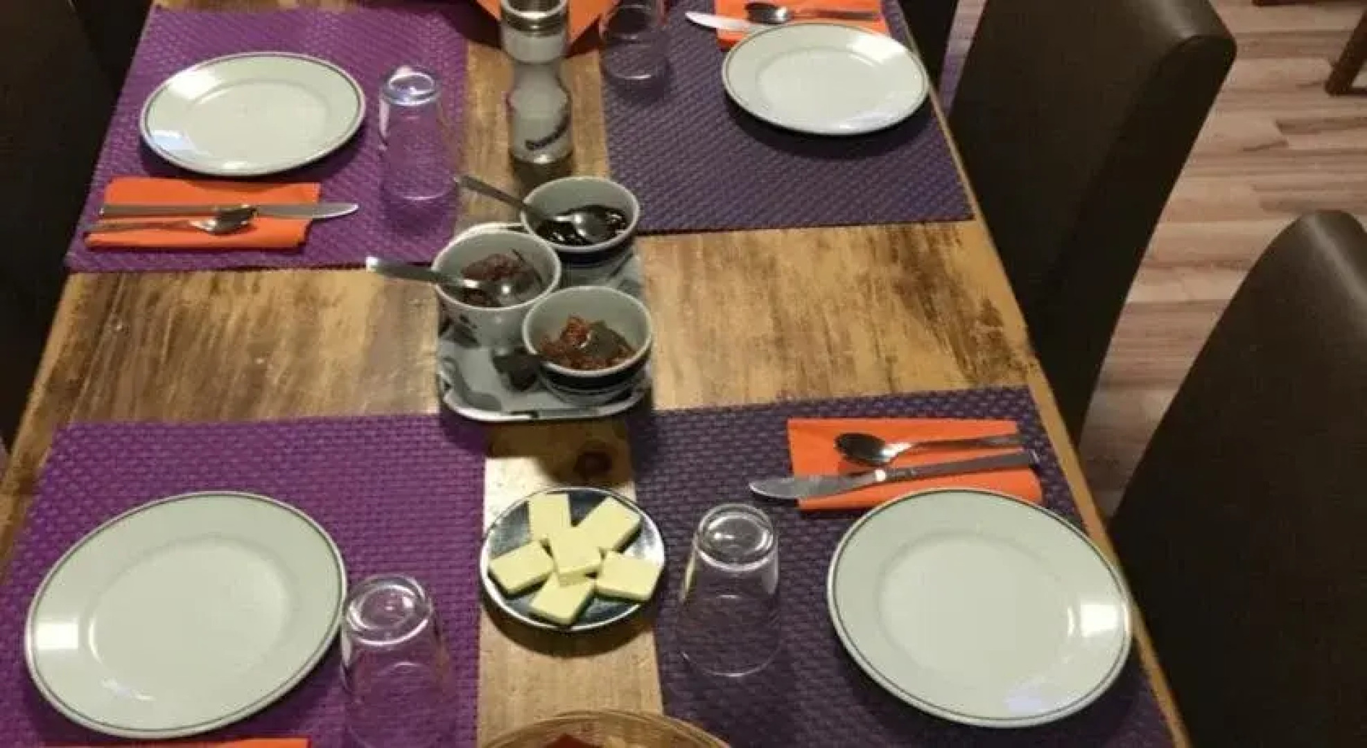 Ostello dei Cappuccini