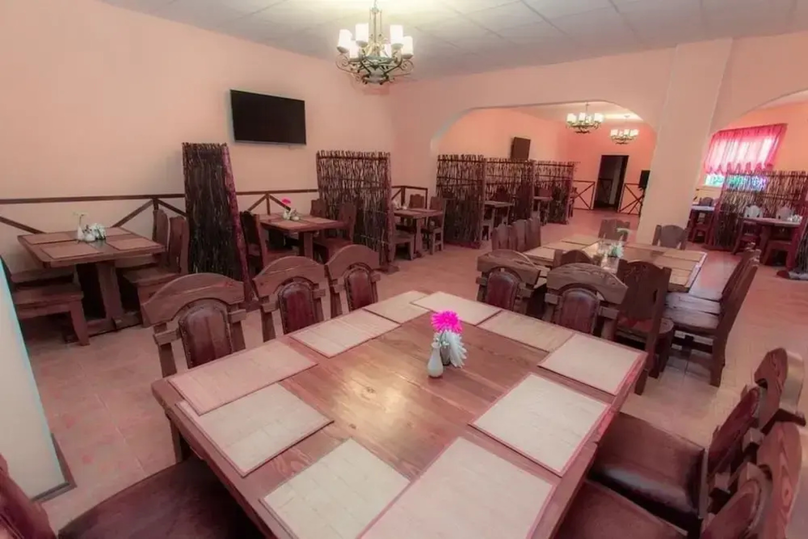 База отдыха «Хуторок»