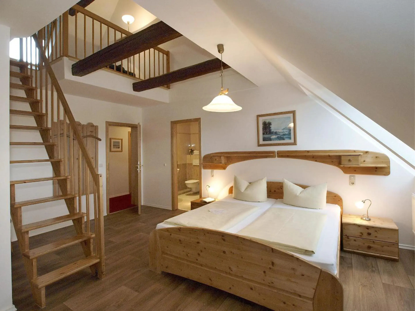 Hotel zum Goldenen Anker