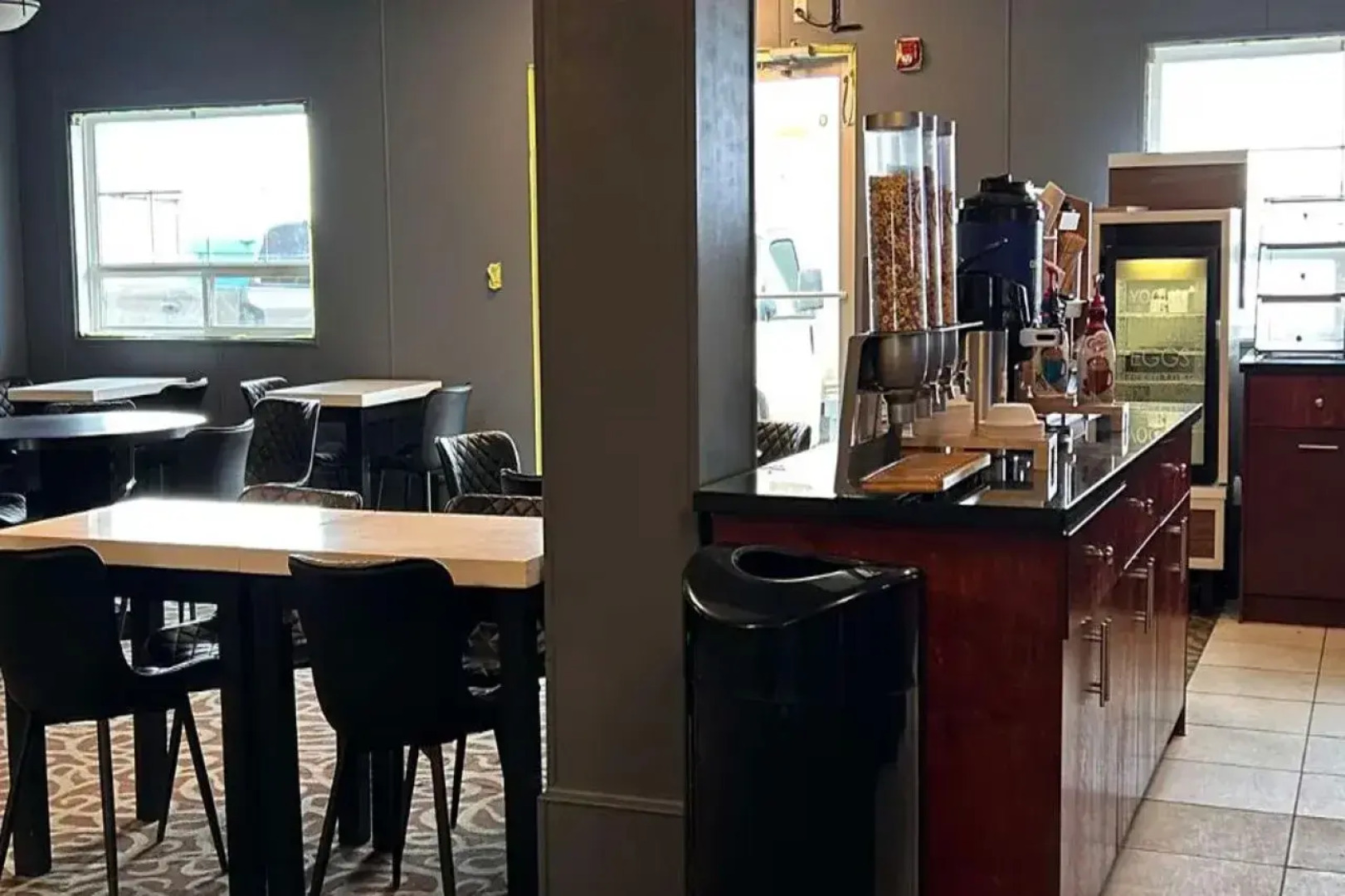 Hotel Dawson Creek, SureStay Collection by Best Western