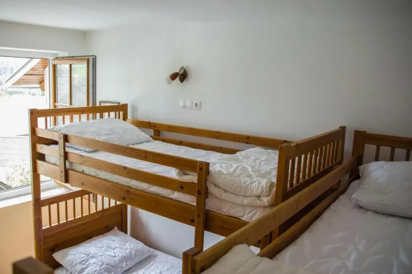 Holiday home Travellers Haven House