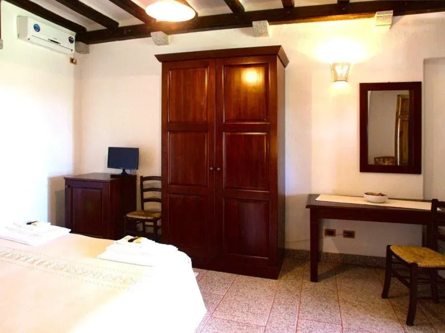 Agriturismo I Mandorli