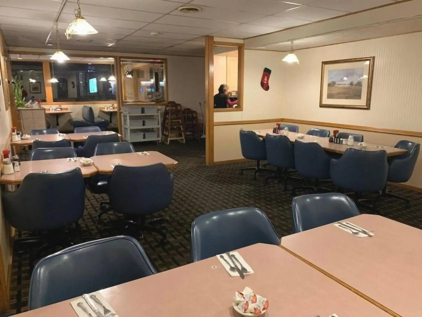 America's Best Value Inn Sandpoint