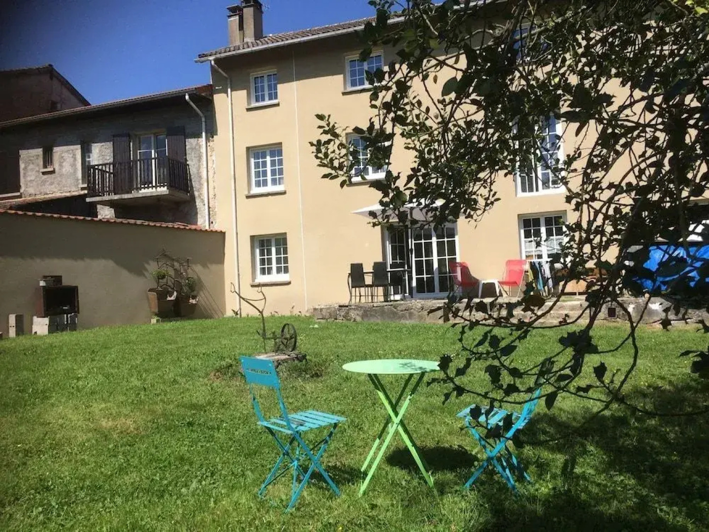 Les Vergers de Louise