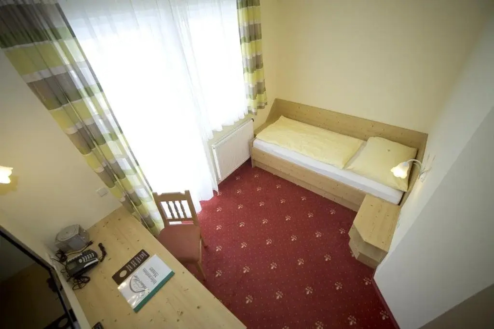 Voralpenhotel Schmoller