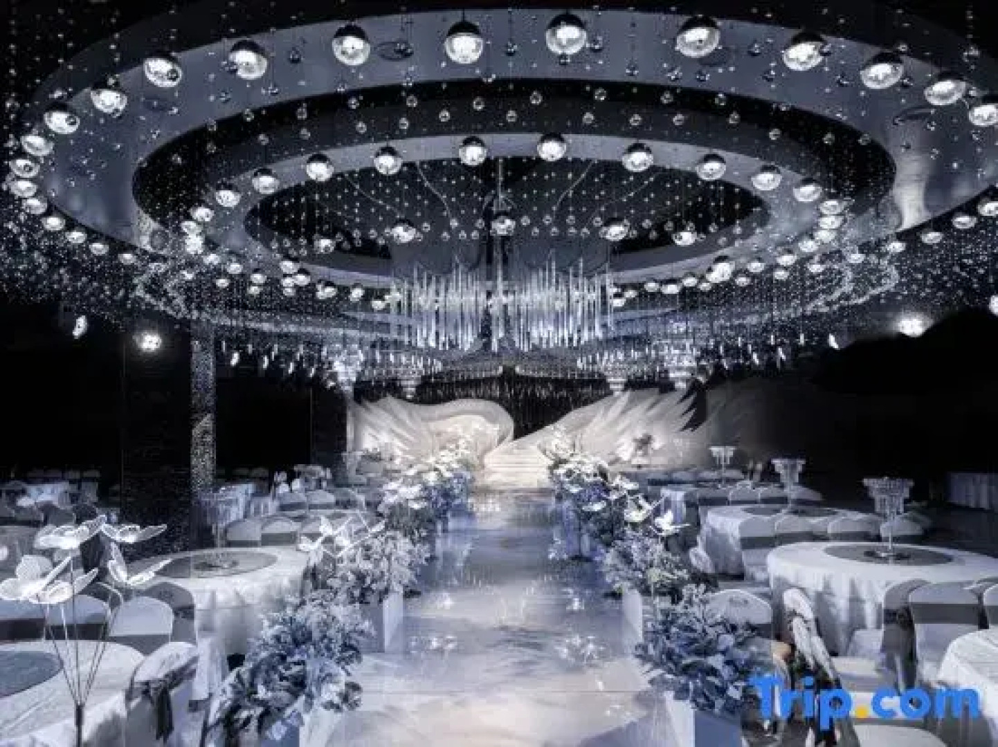 Xiangjiang International Hotel