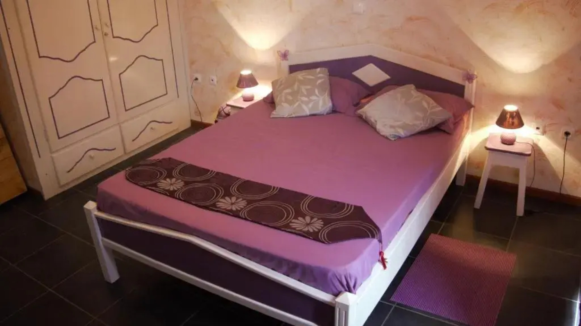 Pousada B&B Le Gourmet