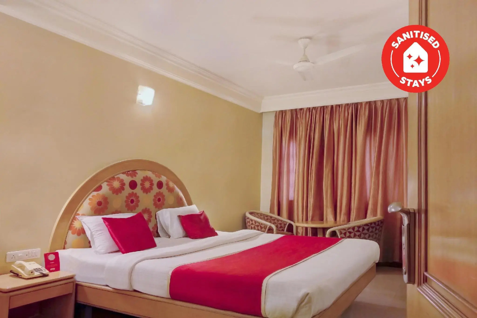 Capital O 333 Hotel Crystal Homes