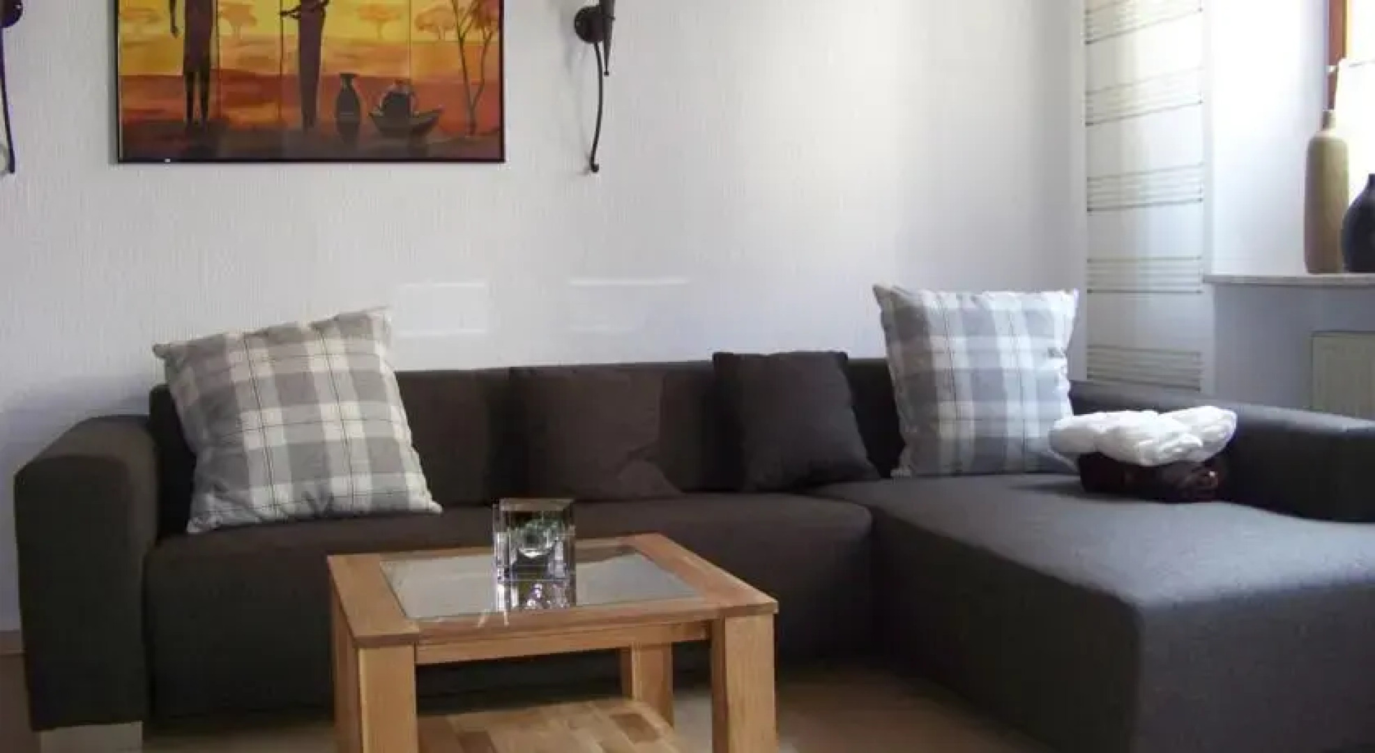 Ferienhaus Sieglinde