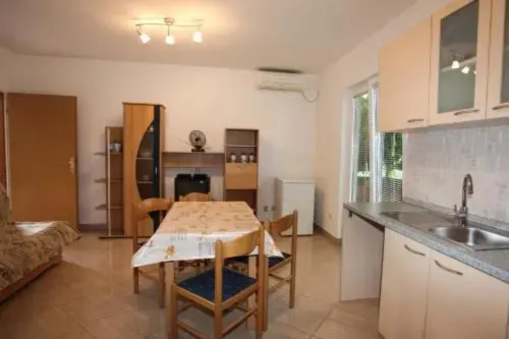 Apartments Santa Marija