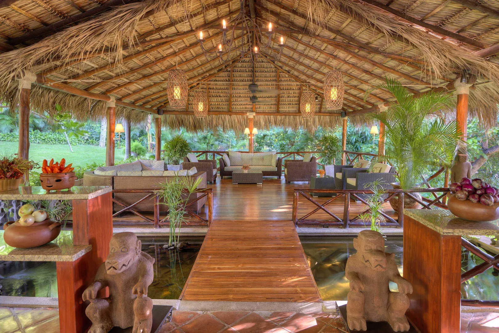 Jardín del Edén Boutique Hotel - Adults Only