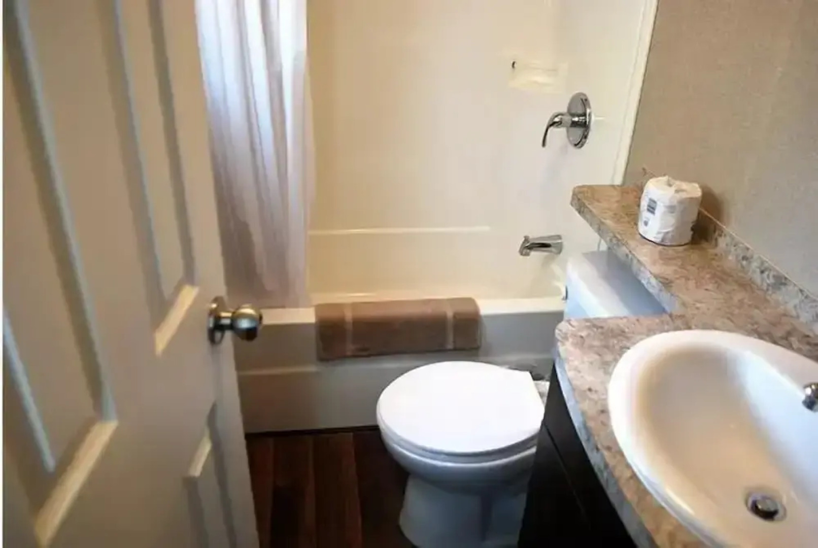 Great Blue Resorts - Golden Beach Resort