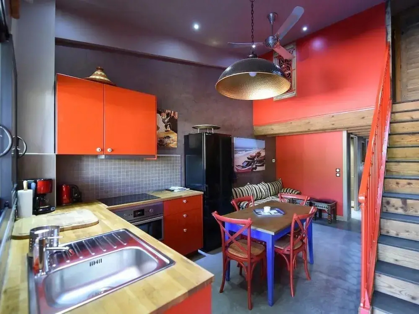 Les Chalets de Maramour