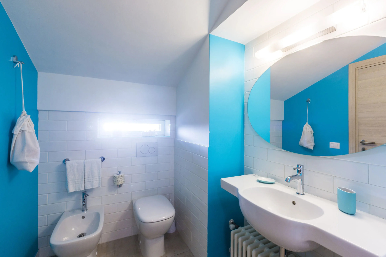 Casa Clementina - Marciano