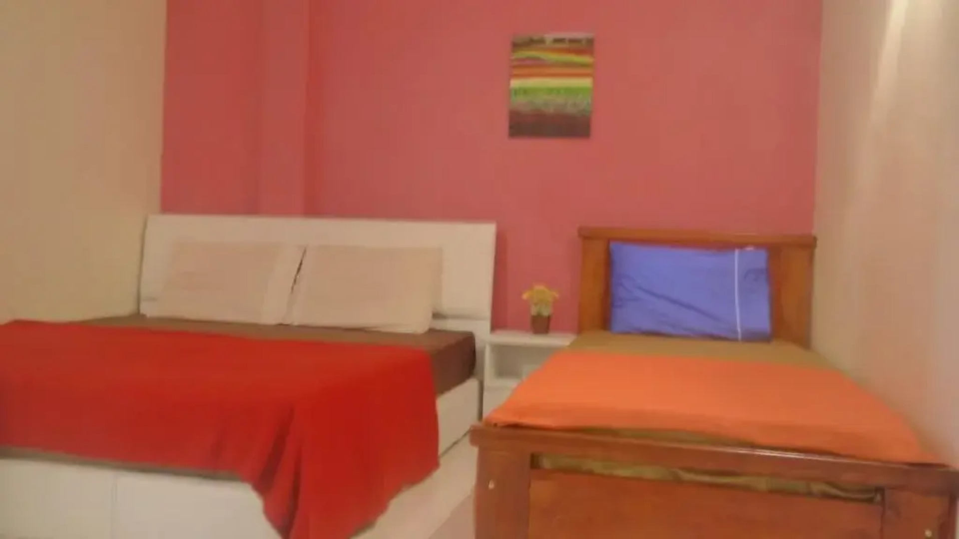 OYO 90010 Hotel Natalia Villa Inapan