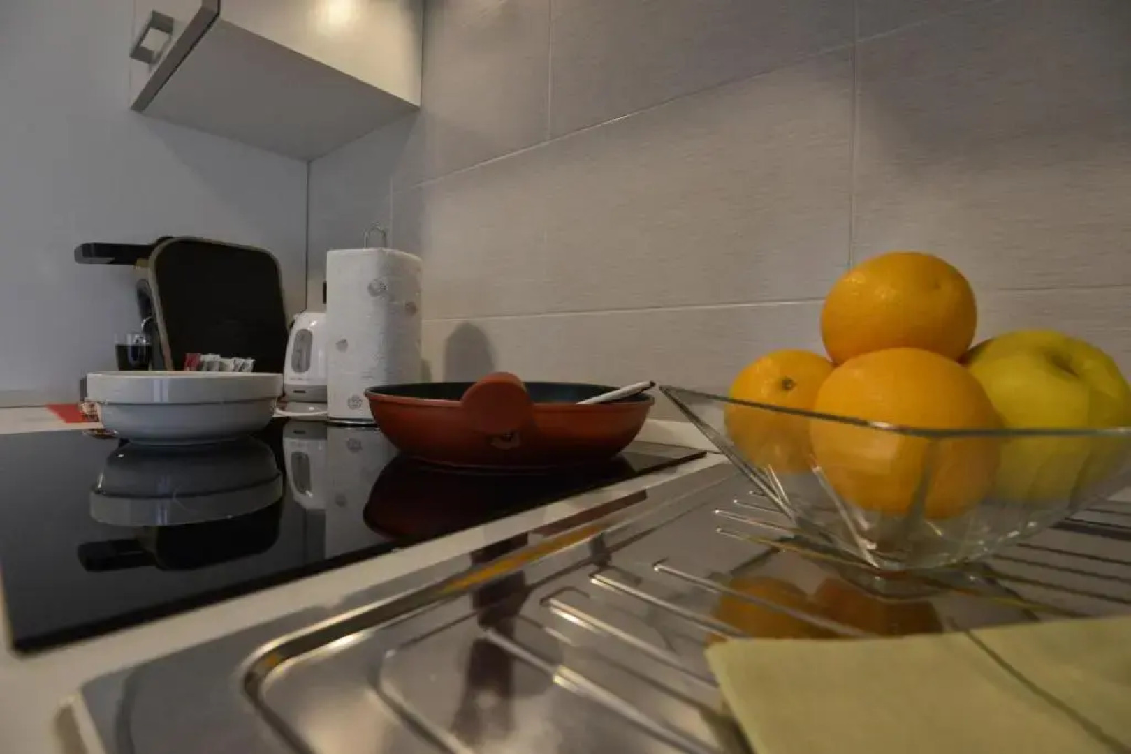 Antiche Mura Casa Vacanze