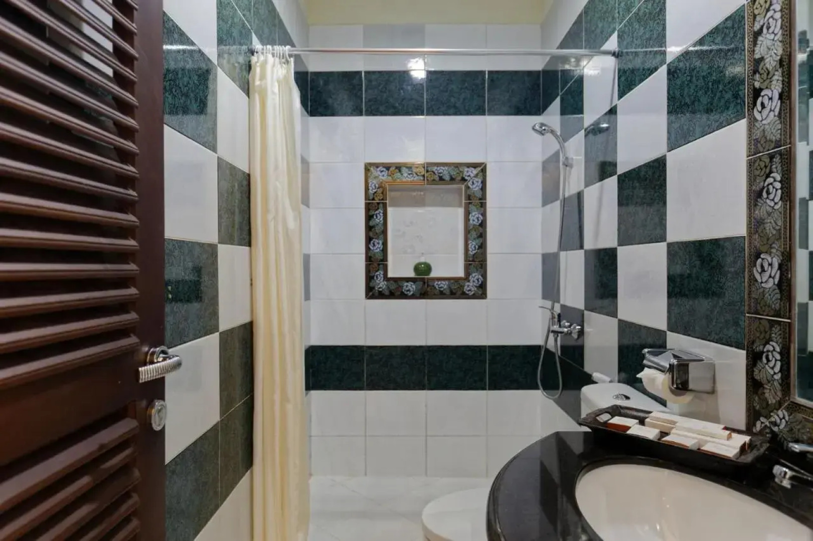 Plataran Puncak Residences