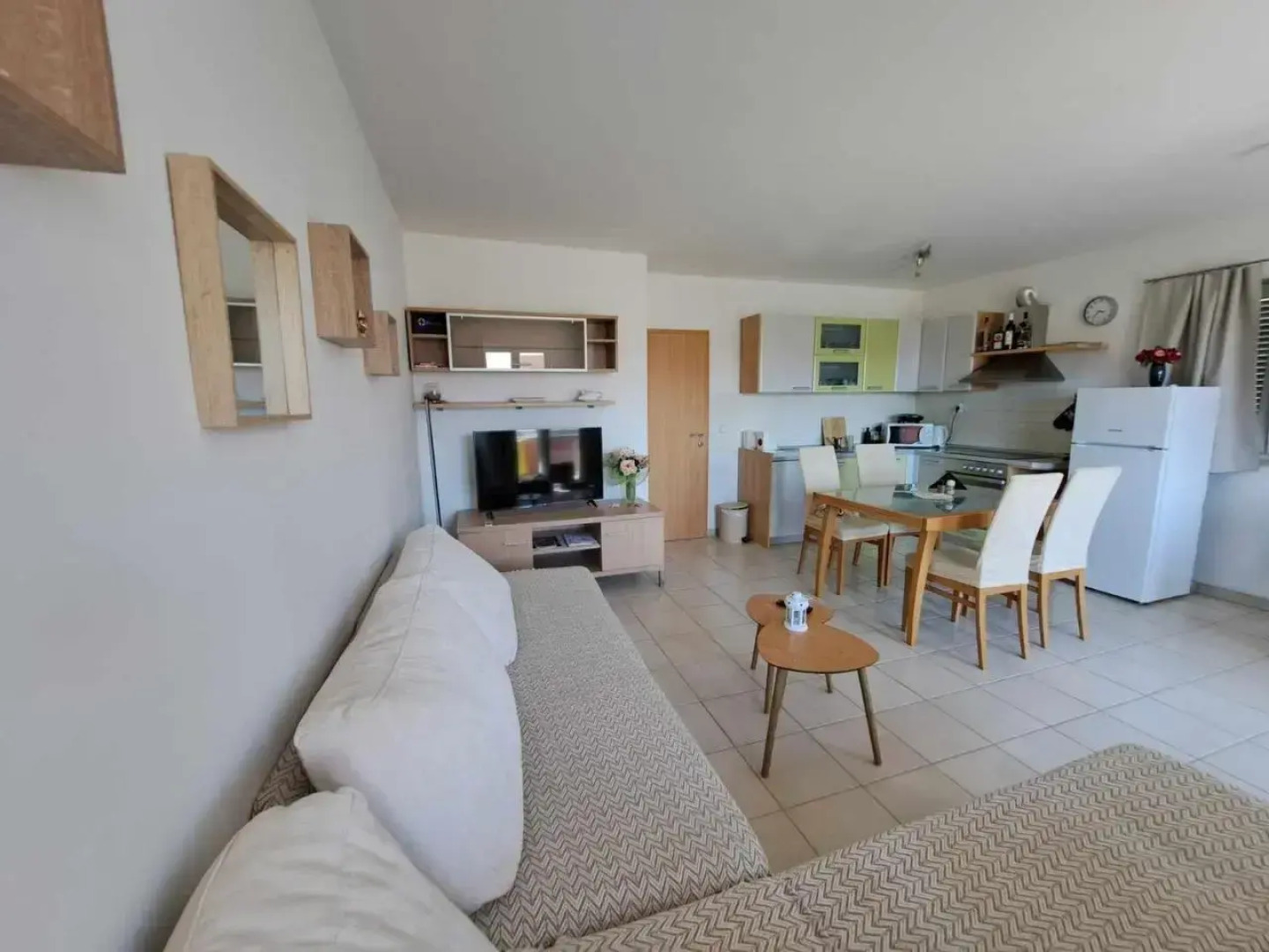 Apartments Melon Vodice