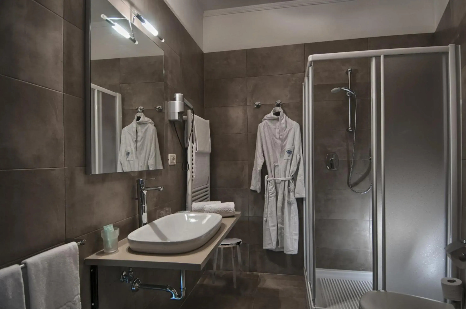 Hotel Principe Terme