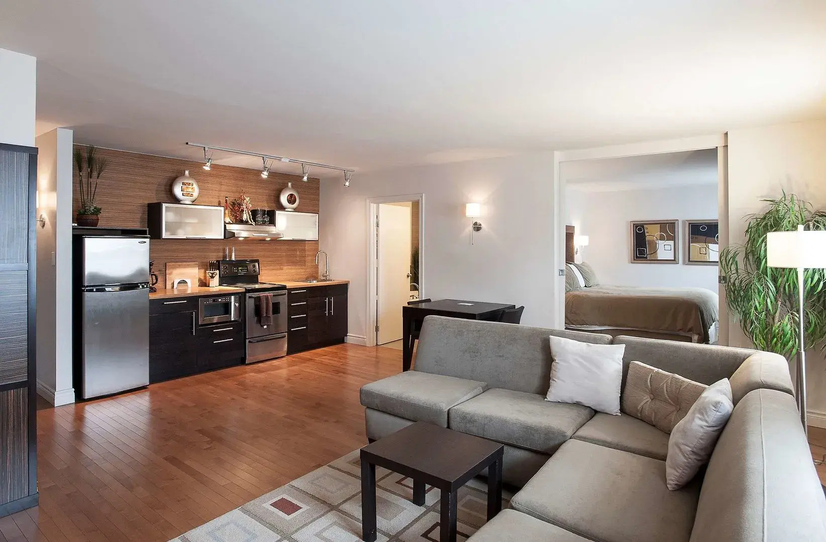 Le Noranda Hotel & Spa, an Ascend Collection Hotel