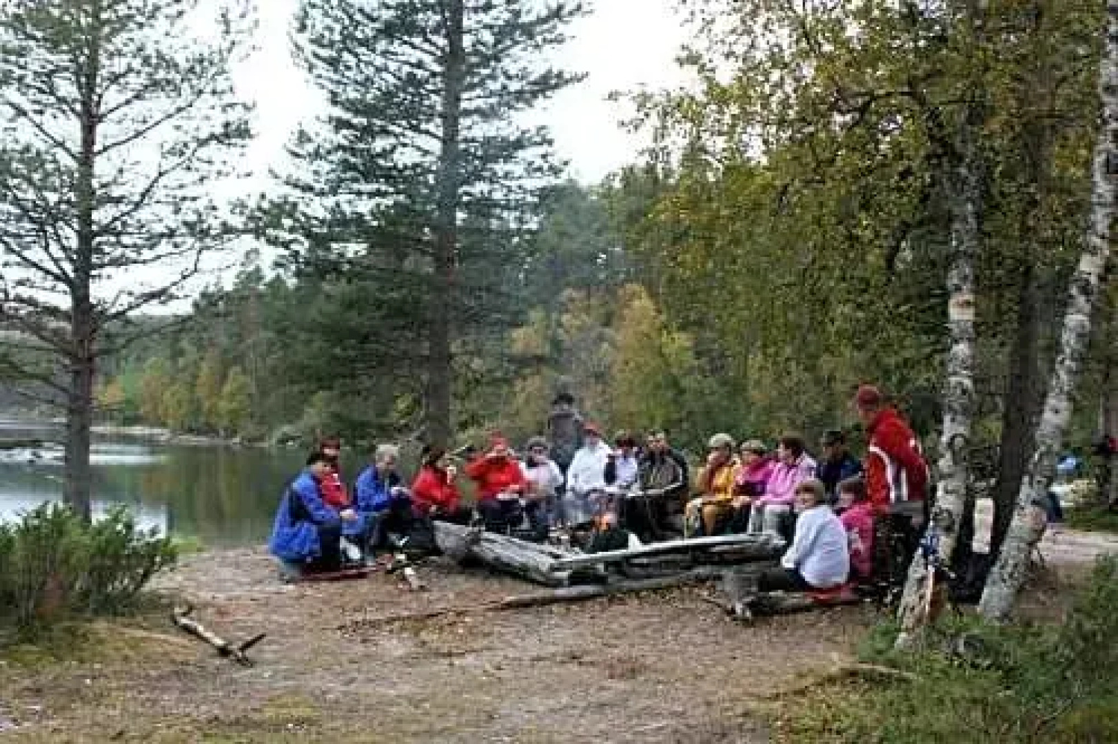 Tunturihotelli Vuontispirtti