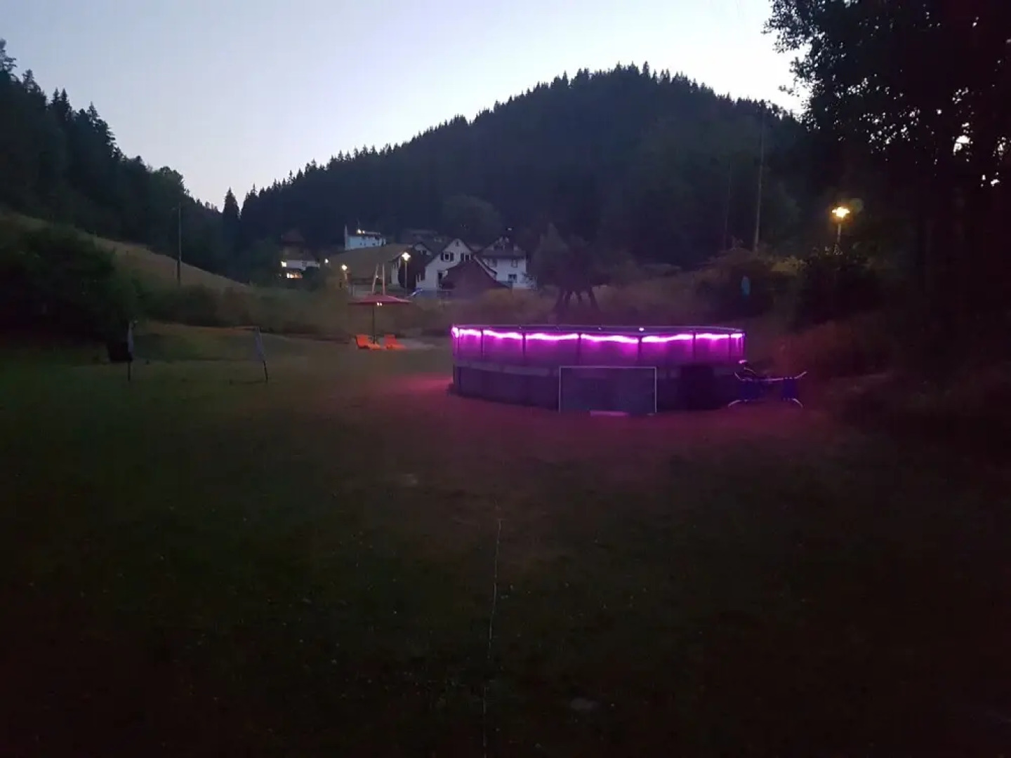 Schwarzwälder Family Resort