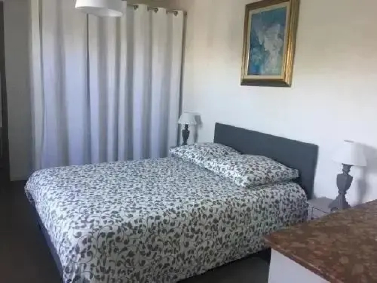 Maison Au Bord Du Lac 4 Personnes