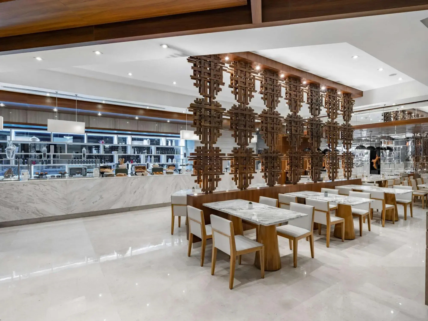 The Venue Jeddah Corniche