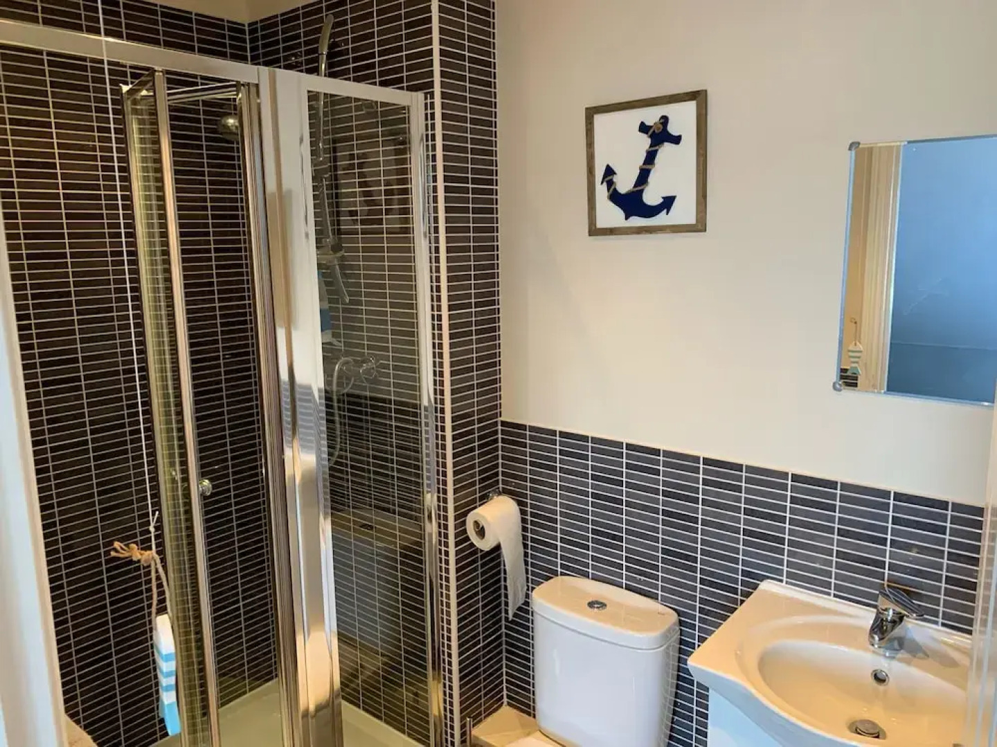 The Merchant House. New for Summer 2021