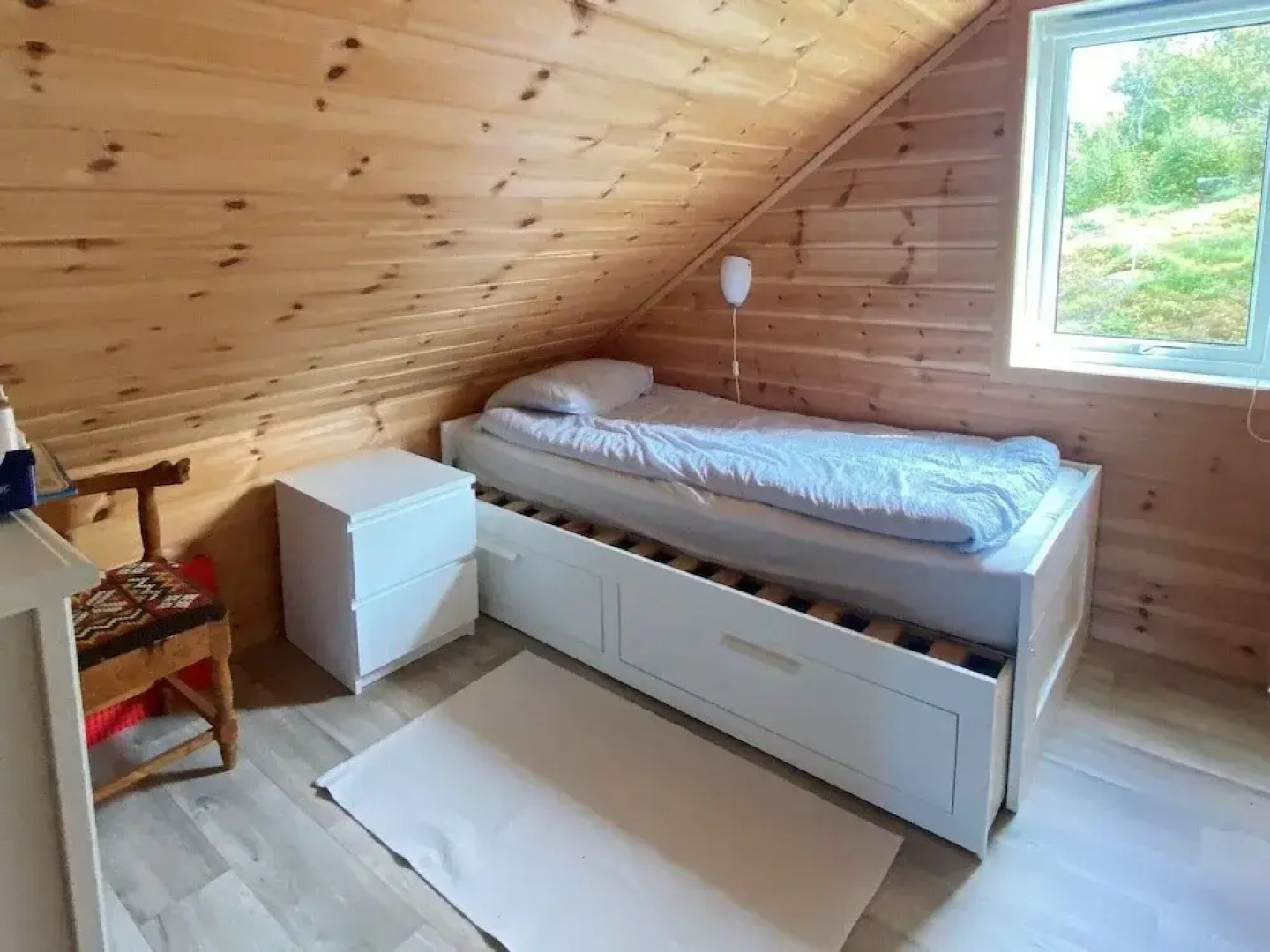 8 Person Holiday Home in Tau