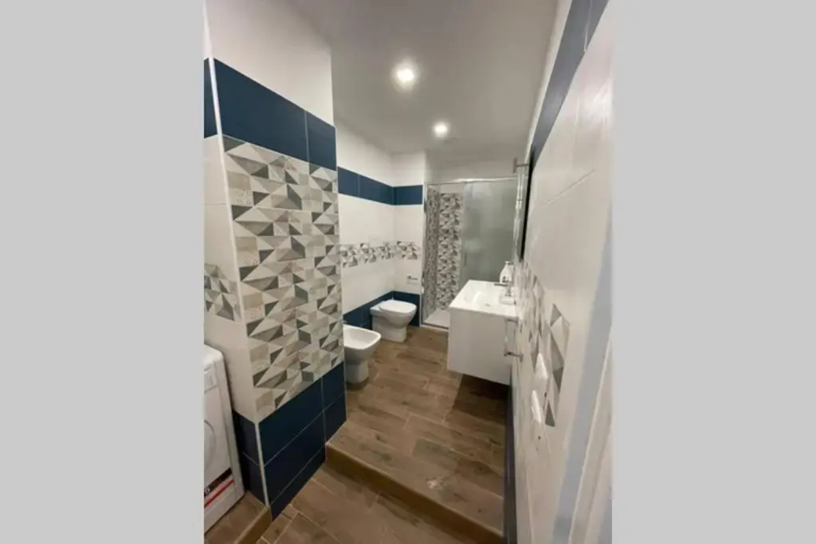 Appartamento Bova Marina con tutti i confort