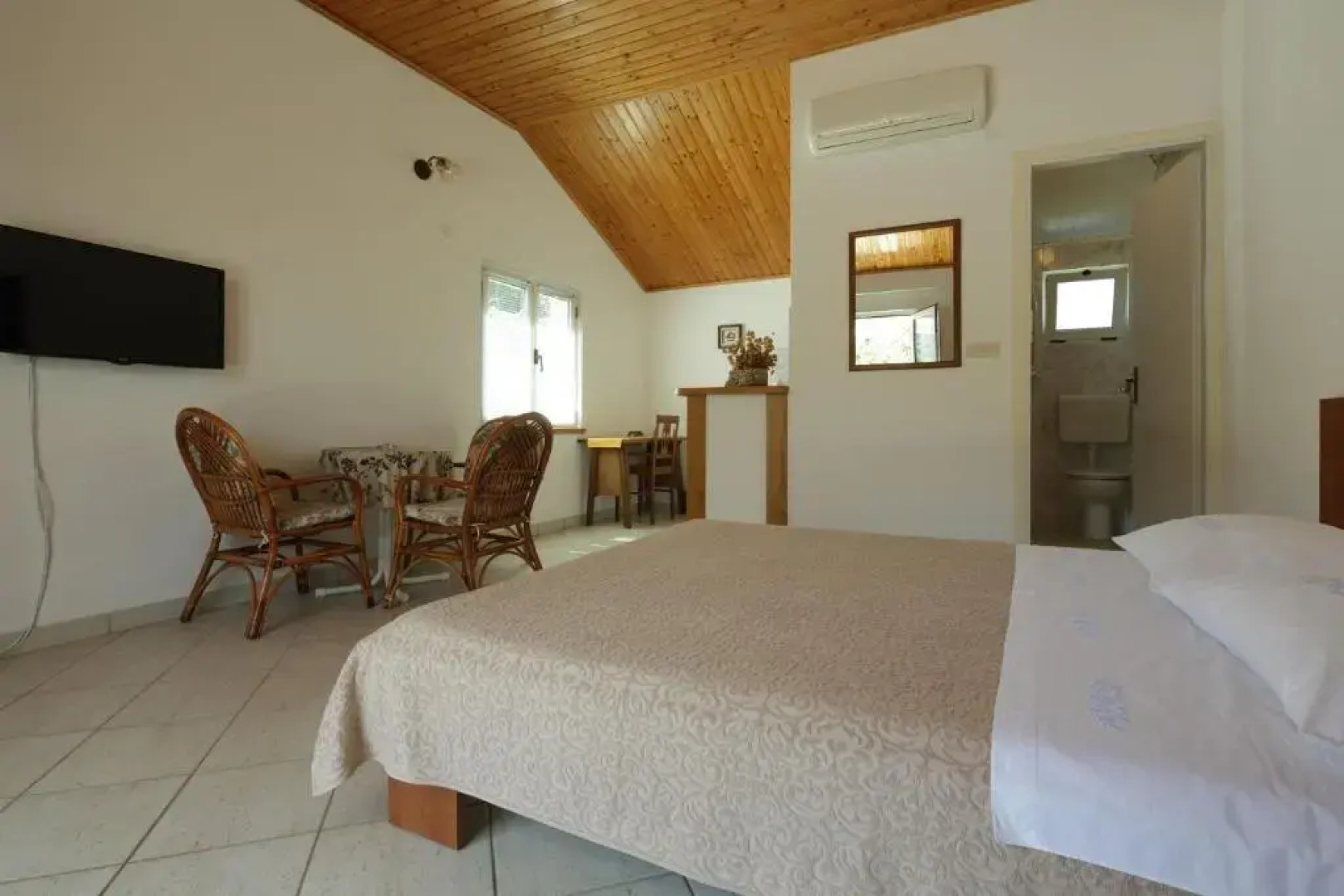 Apartment Grozdana - 5m from beach