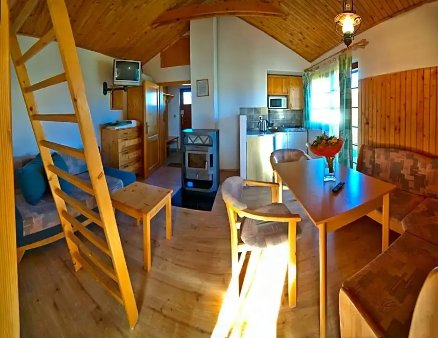 Chaty Tatrytip Tatralandia