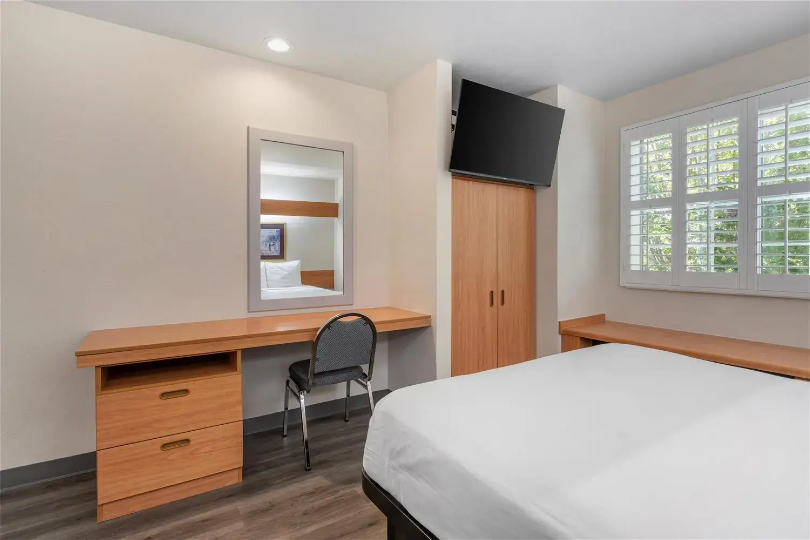 SureStay by Best Western Sacramento South Natomas