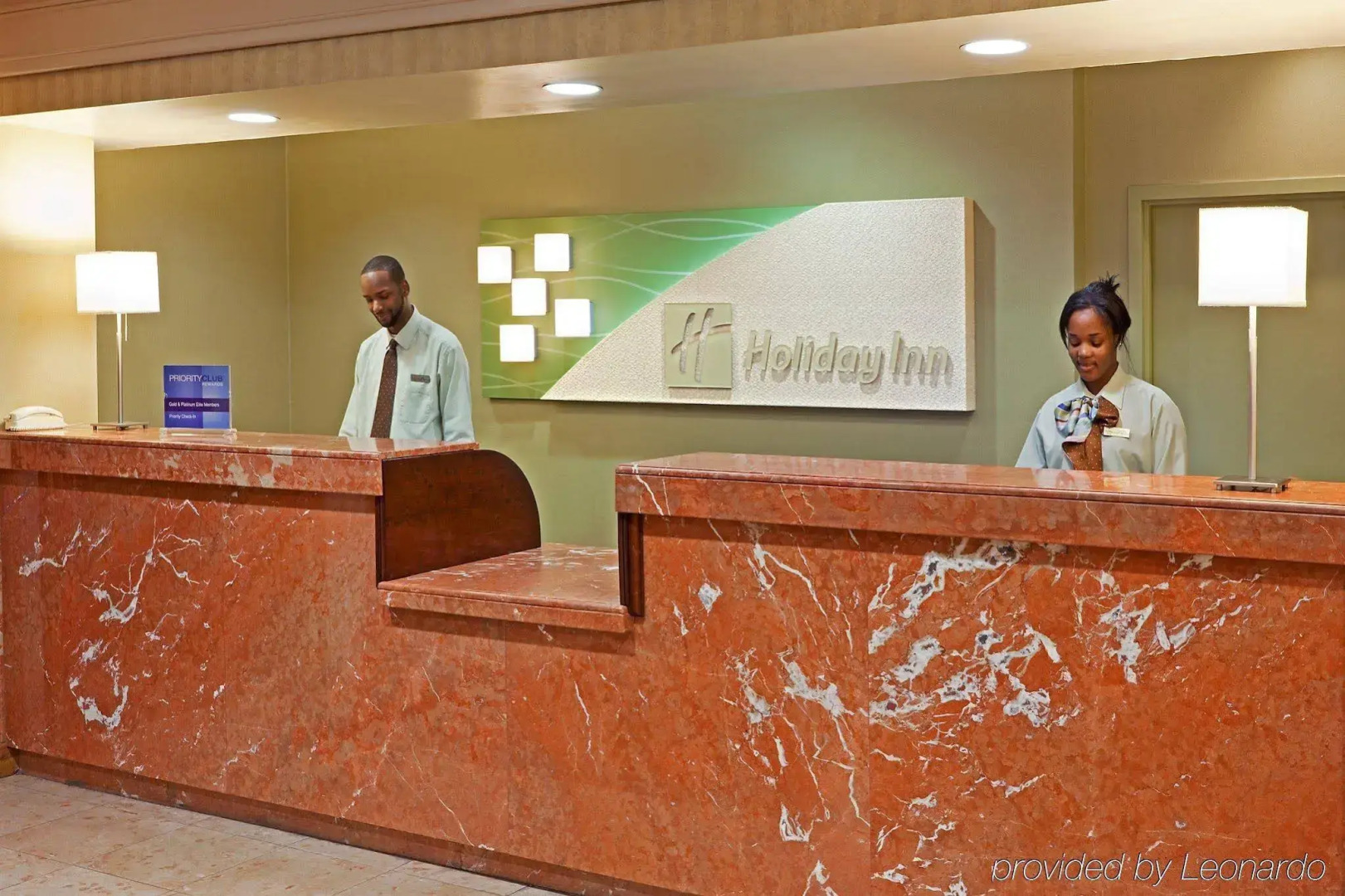 Holiday Inn Philadelphia-Cherry Hill by IHG