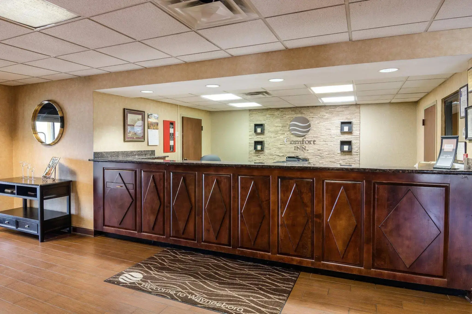 Comfort Inn