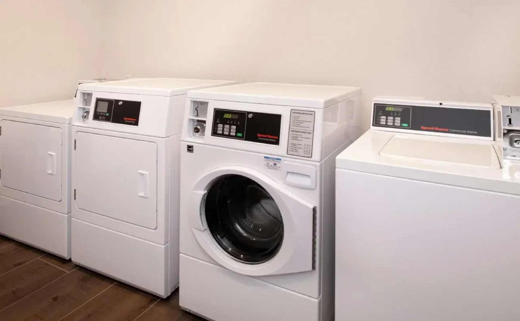 Hampton Inn & Suites Buena Park