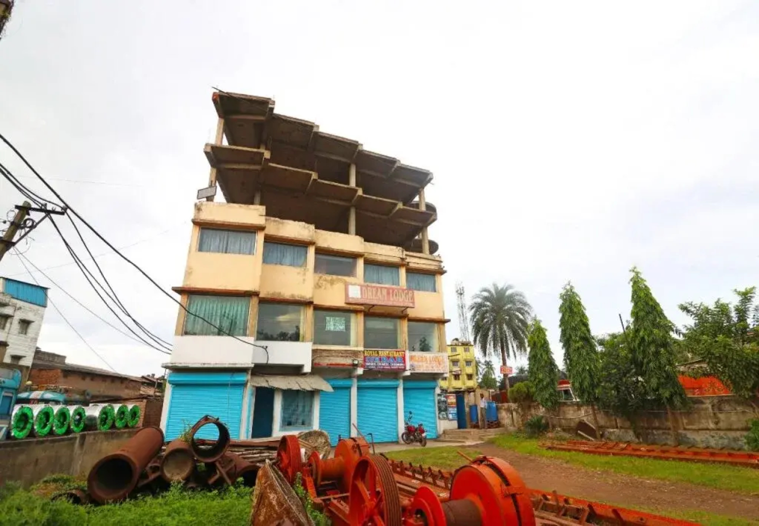 OYO 17394 Dream Lodge