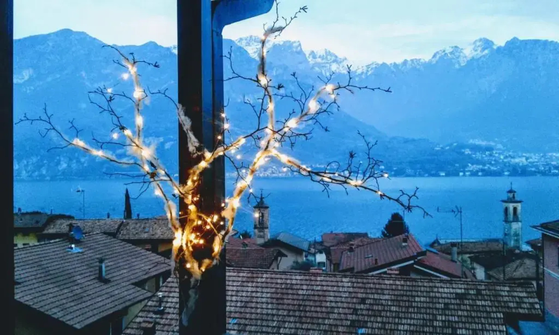 Le Grigne Guest House