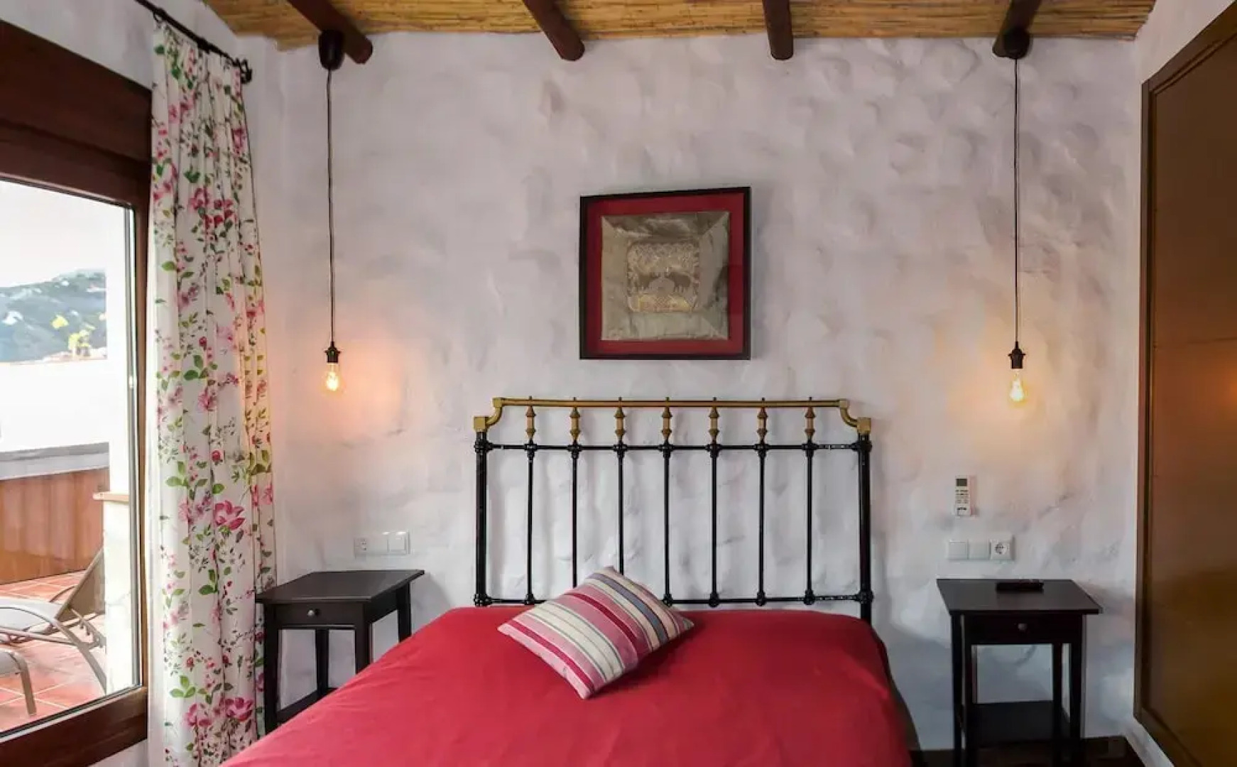 Villa Sara y Villa Lucía