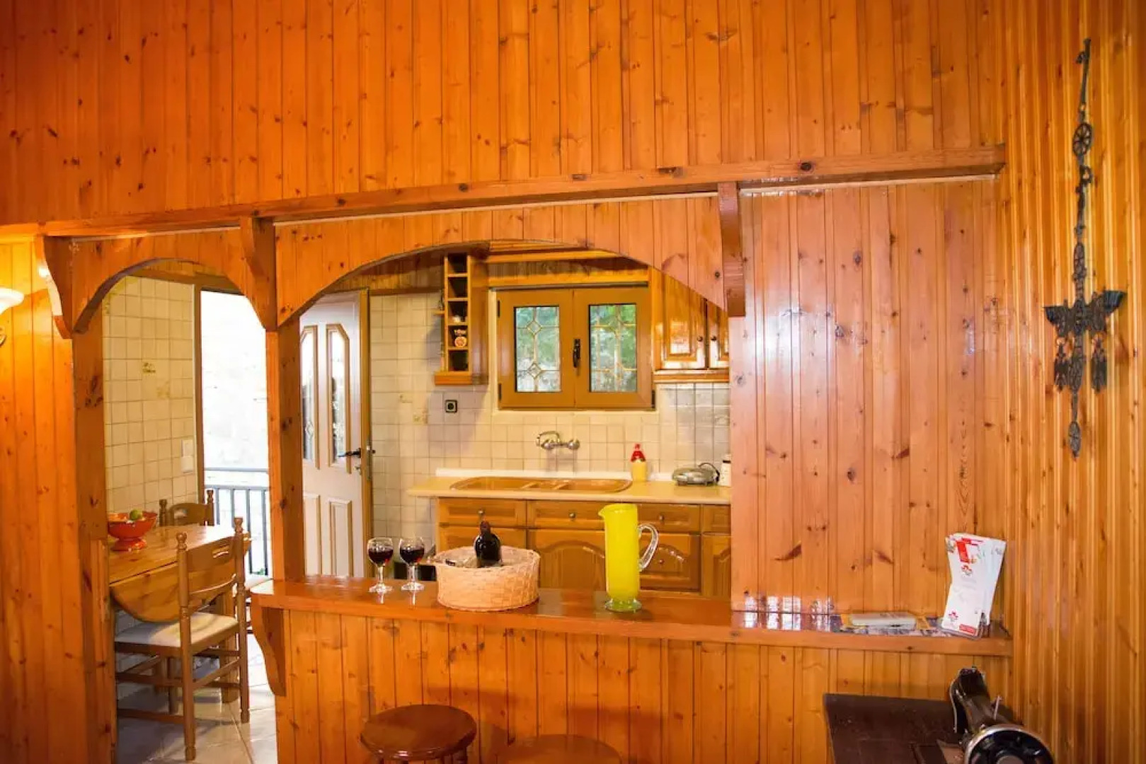 Kallisti Private Home