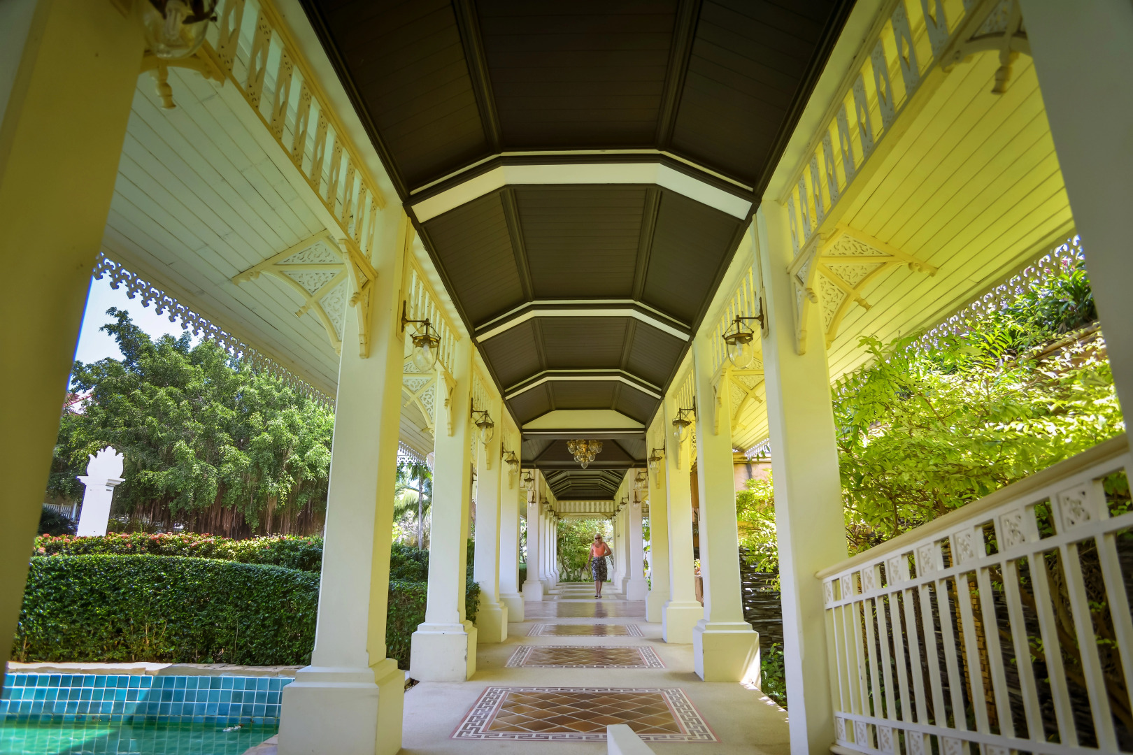 Wora Bura Hua Hin Resort and Spa