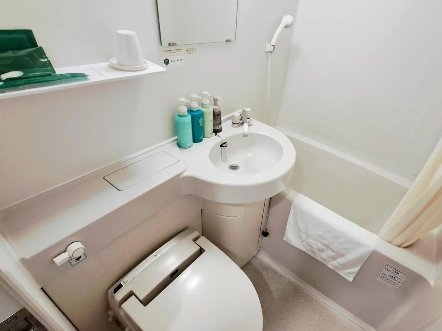 Hotel Route Inn Mooka