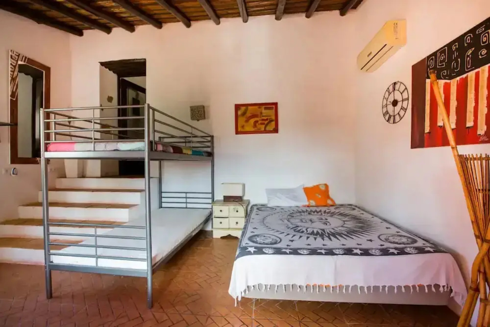 Porches Private Pool Villa 17 Guests